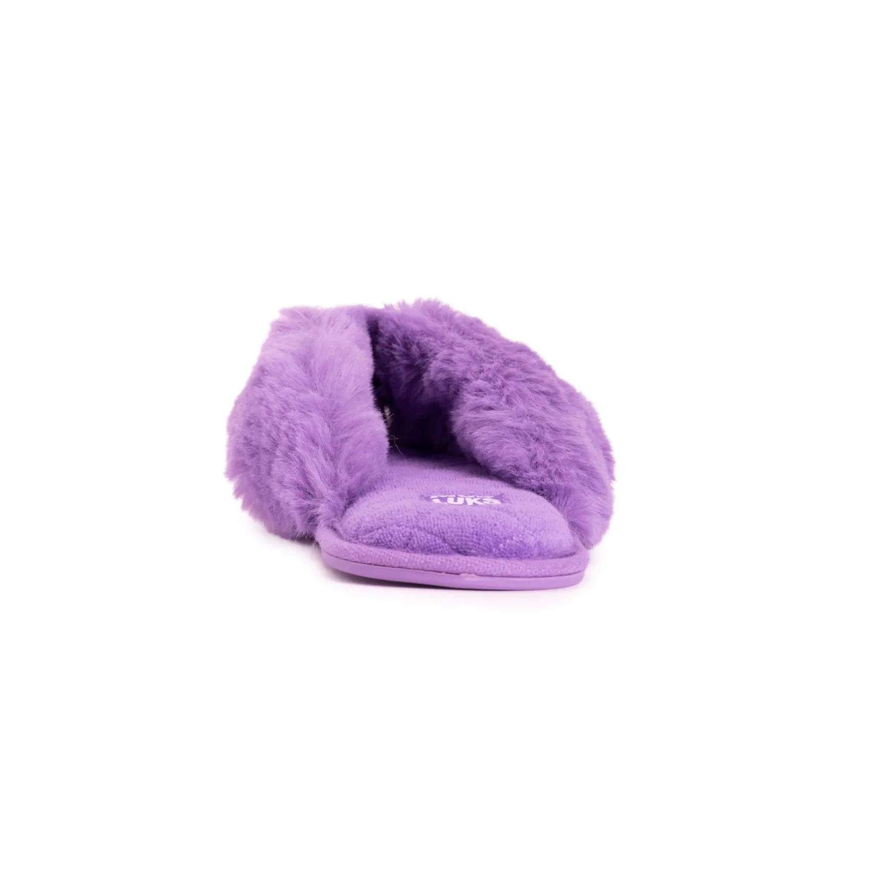 Women's Quilted Maren Thong Slipper