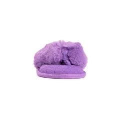 Women's Quilted Maren Thong Slipper