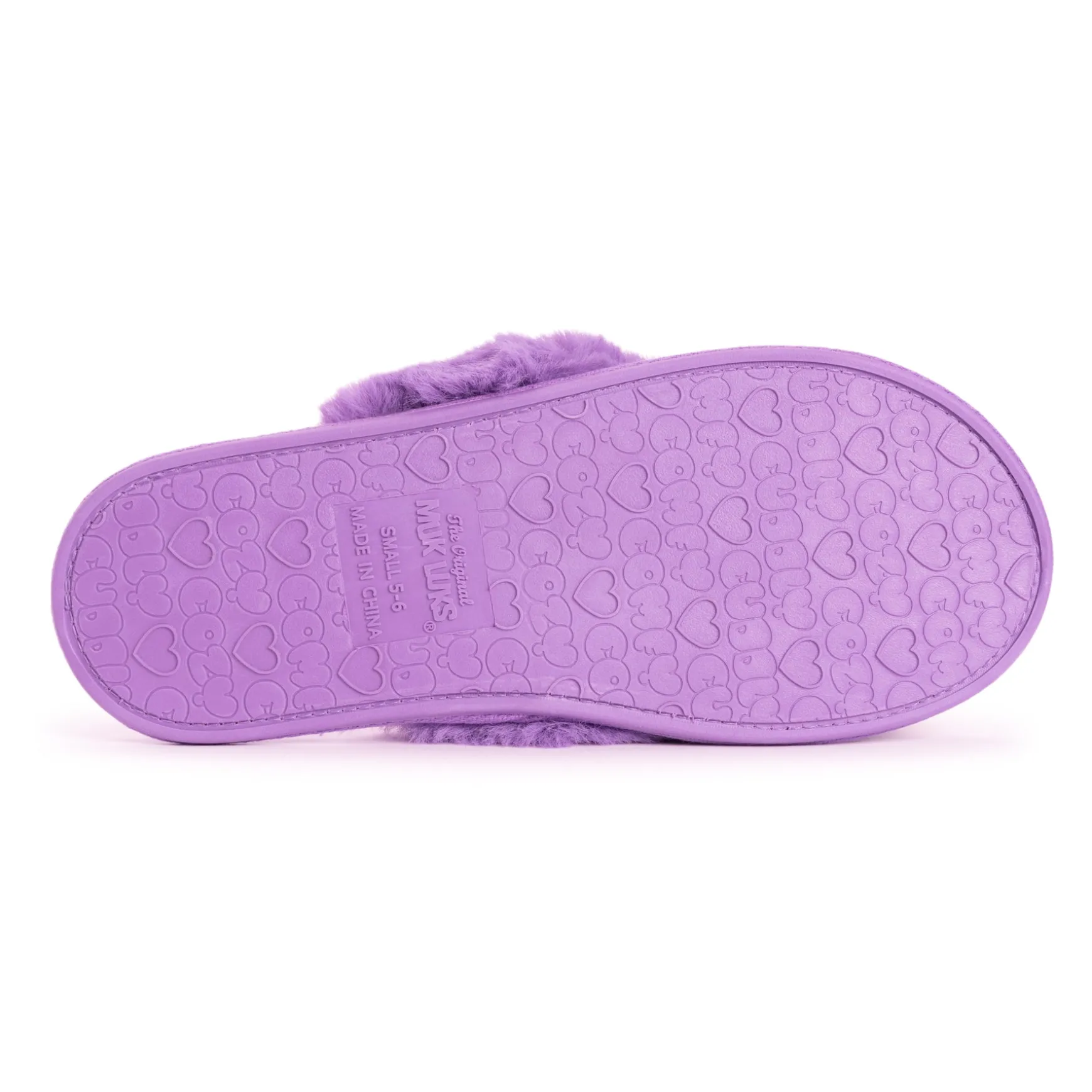 Women's Quilted Maren Thong Slipper