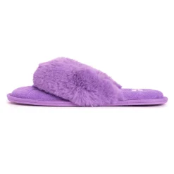 Women's Quilted Maren Thong Slipper