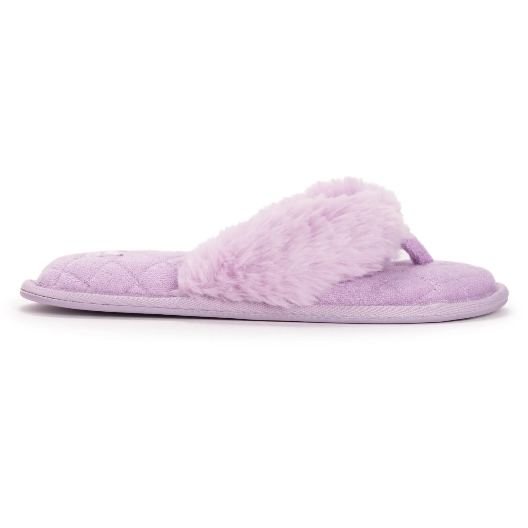 Women's Quilted Maren Thong Slipper