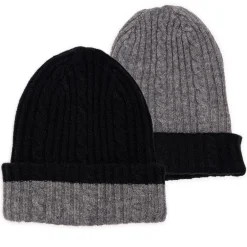 Women's Reversible Beanie