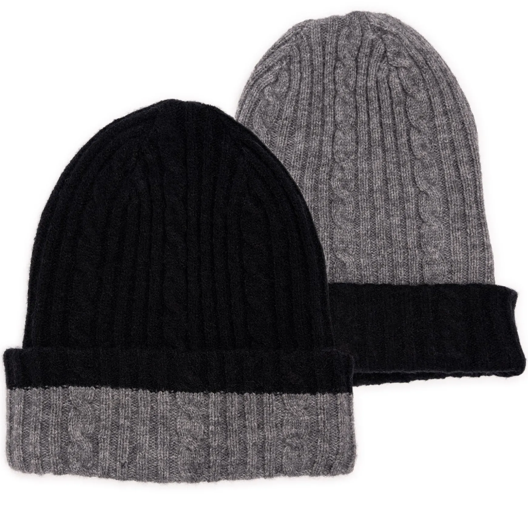 Women's Reversible Beanie
