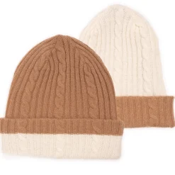Women's Reversible Beanie