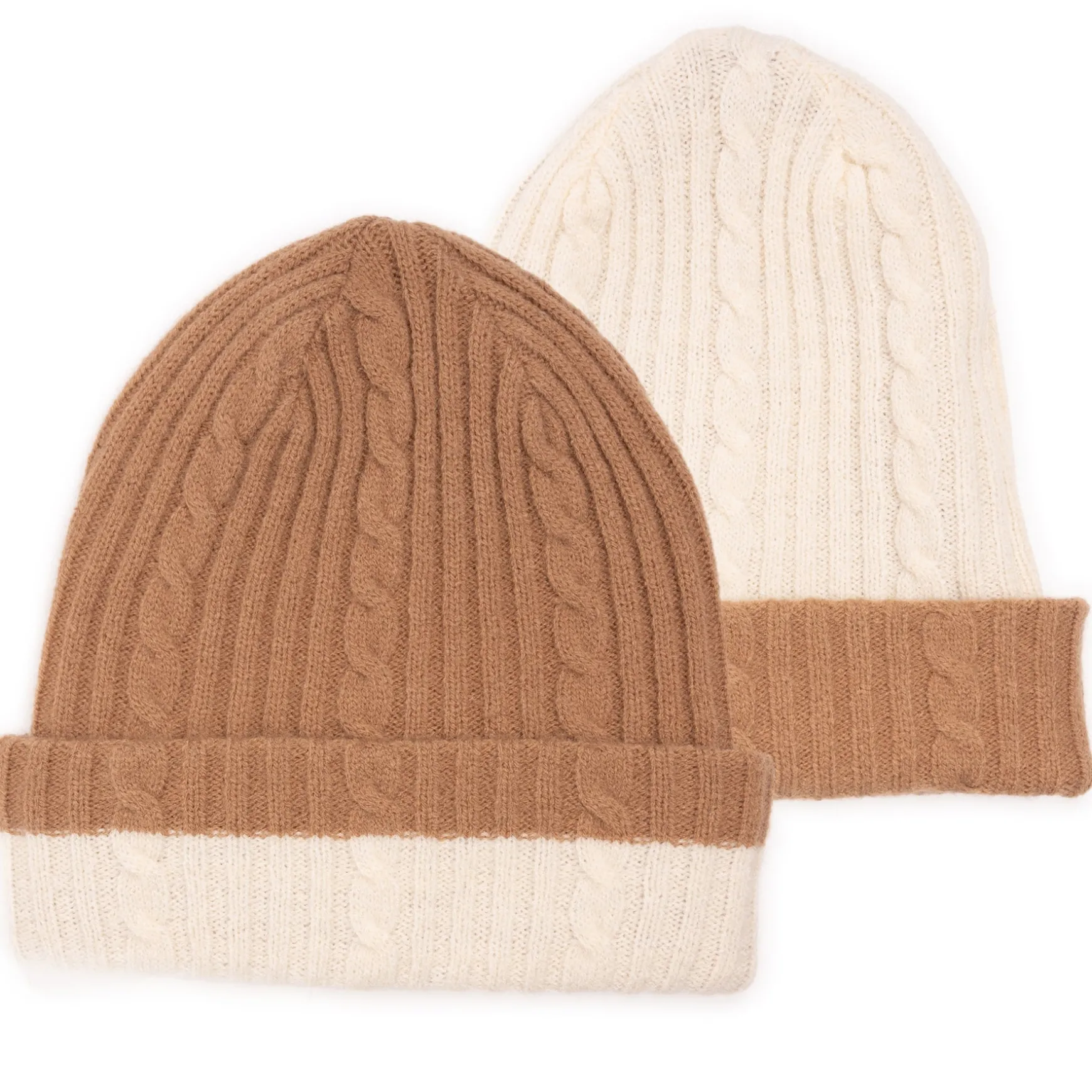 Women's Reversible Beanie