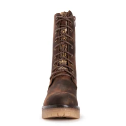 Women's Riser Jazz Heeled Boots