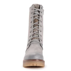 Women's Riser Jazz Heeled Boots