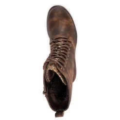 Women's Riser Jazz Heeled Boots