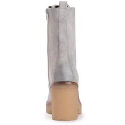 Women's Riser Jazz Heeled Boots