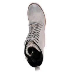 Women's Riser Jazz Heeled Boots