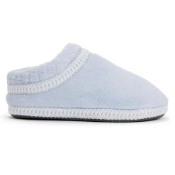 Women's Rita Micro Chenille Full Foot Slipper