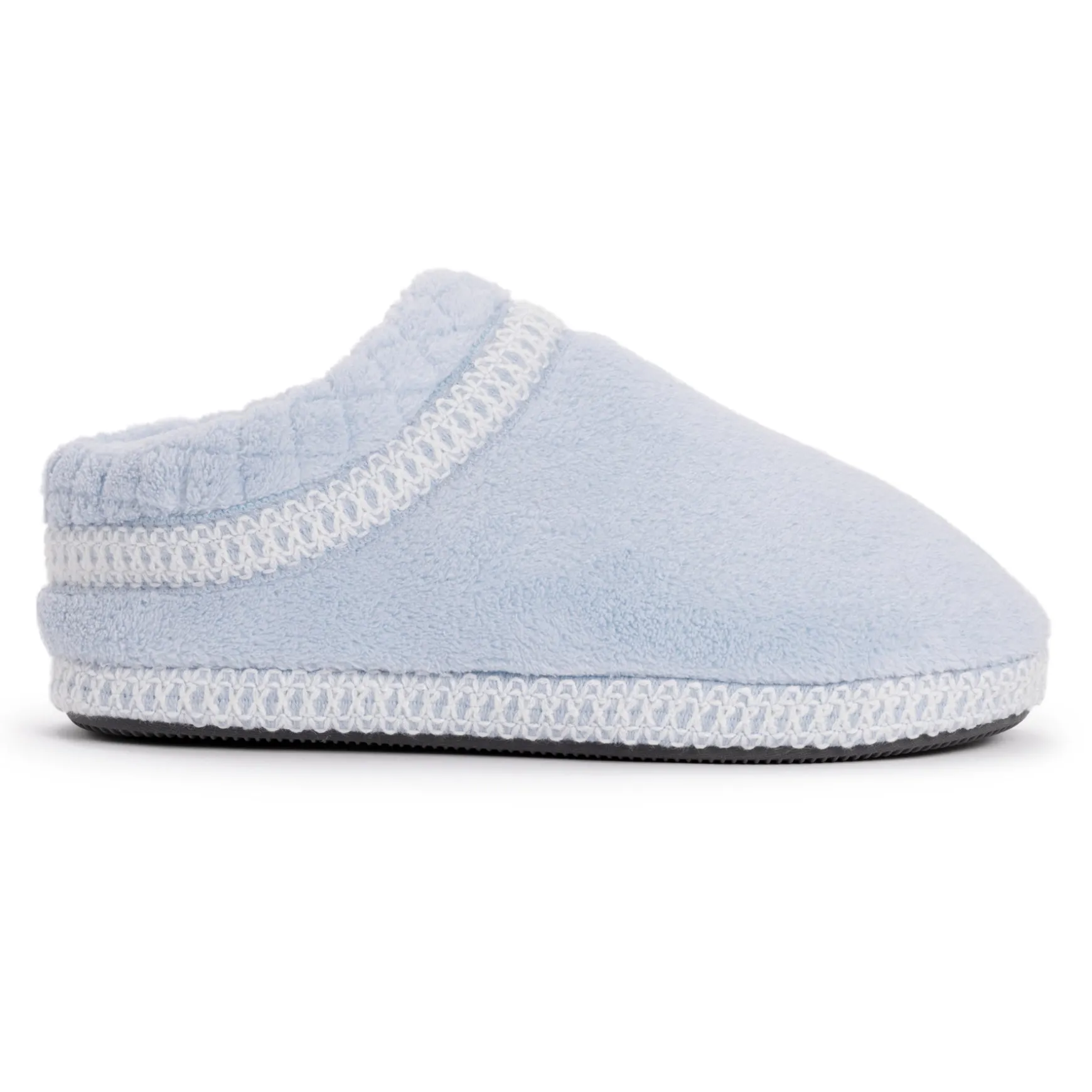 Women's Rita Micro Chenille Full Foot Slipper