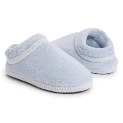 Women's Rita Micro Chenille Full Foot Slipper