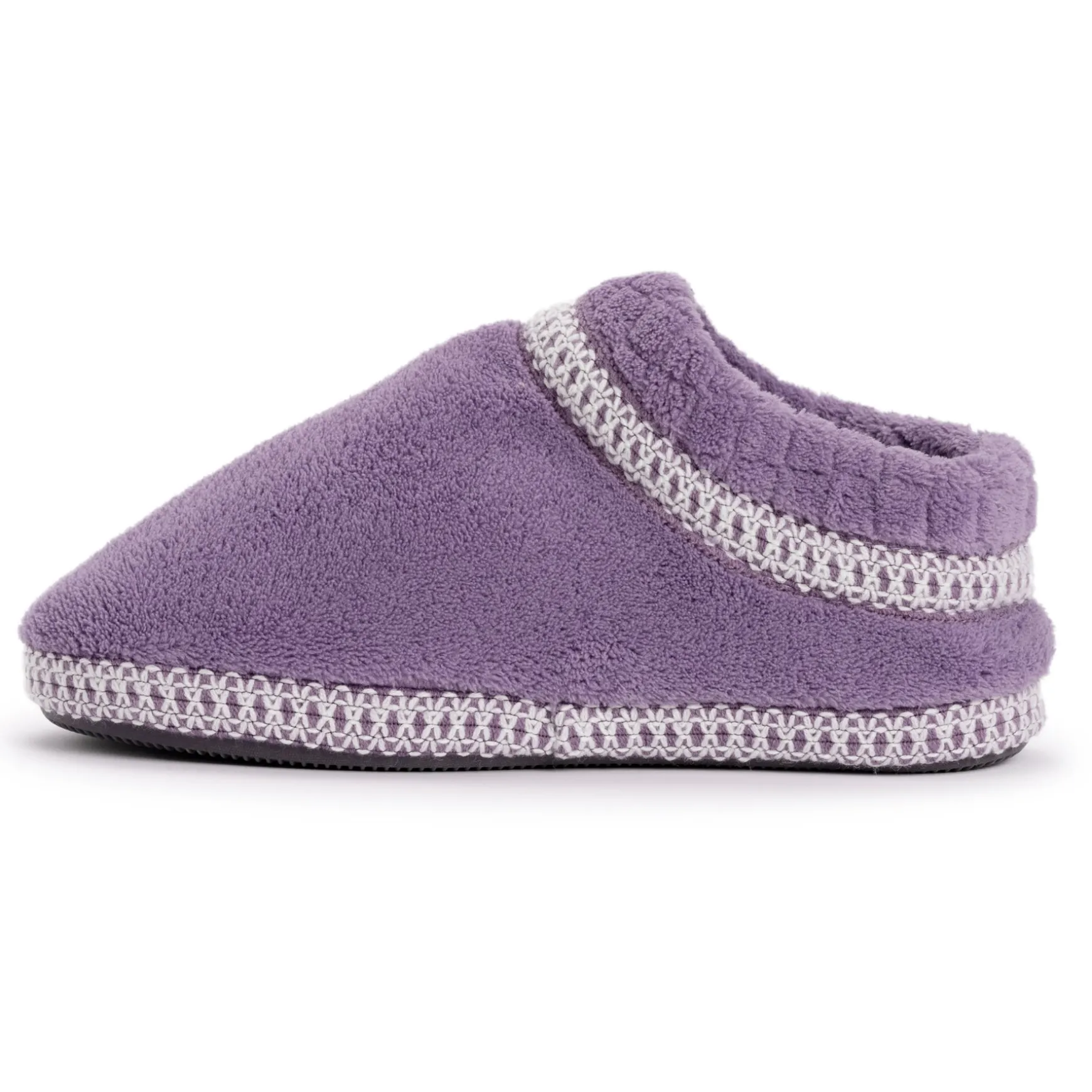 Women's Rita Micro Chenille Full Foot Slipper