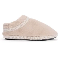 Women's Rita Micro Chenille Full Foot Slipper