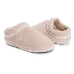Women's Rita Micro Chenille Full Foot Slipper