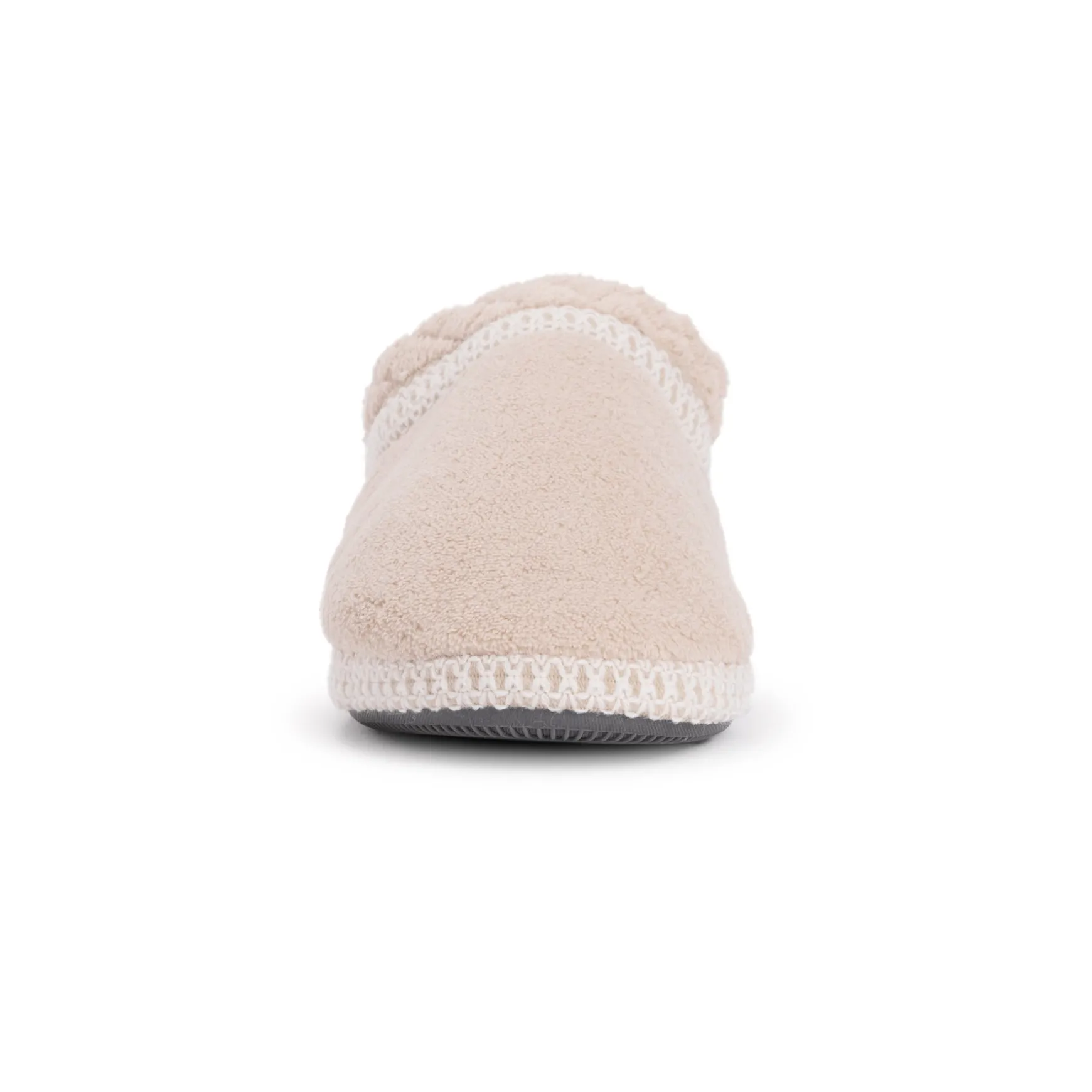 Women's Rita Micro Chenille Full Foot Slipper
