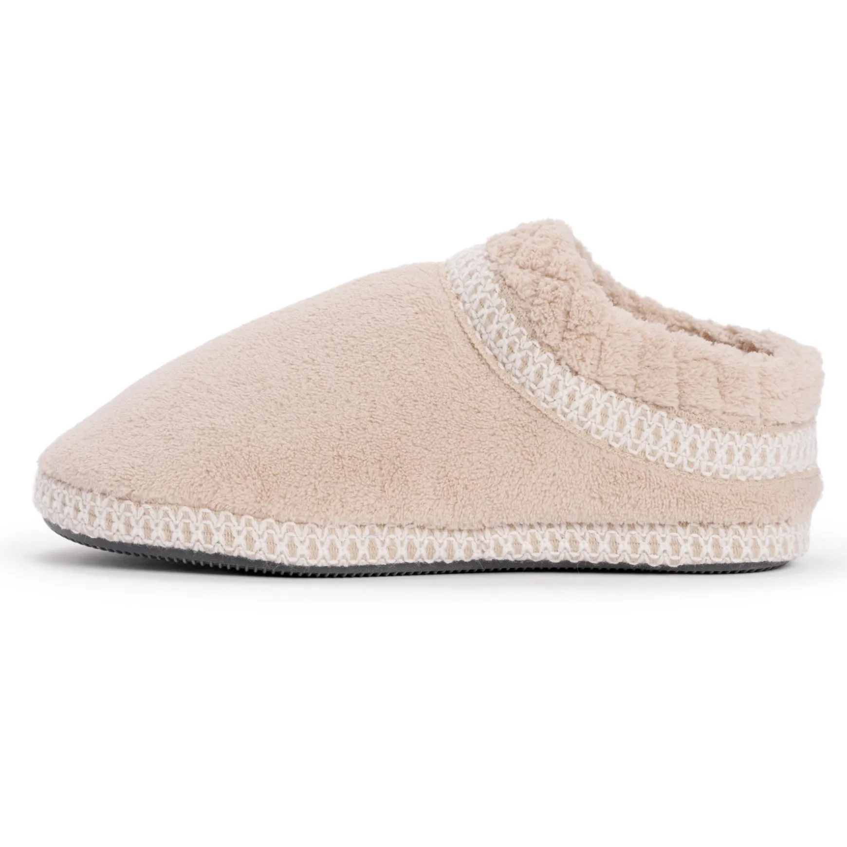 Women's Rita Micro Chenille Full Foot Slipper