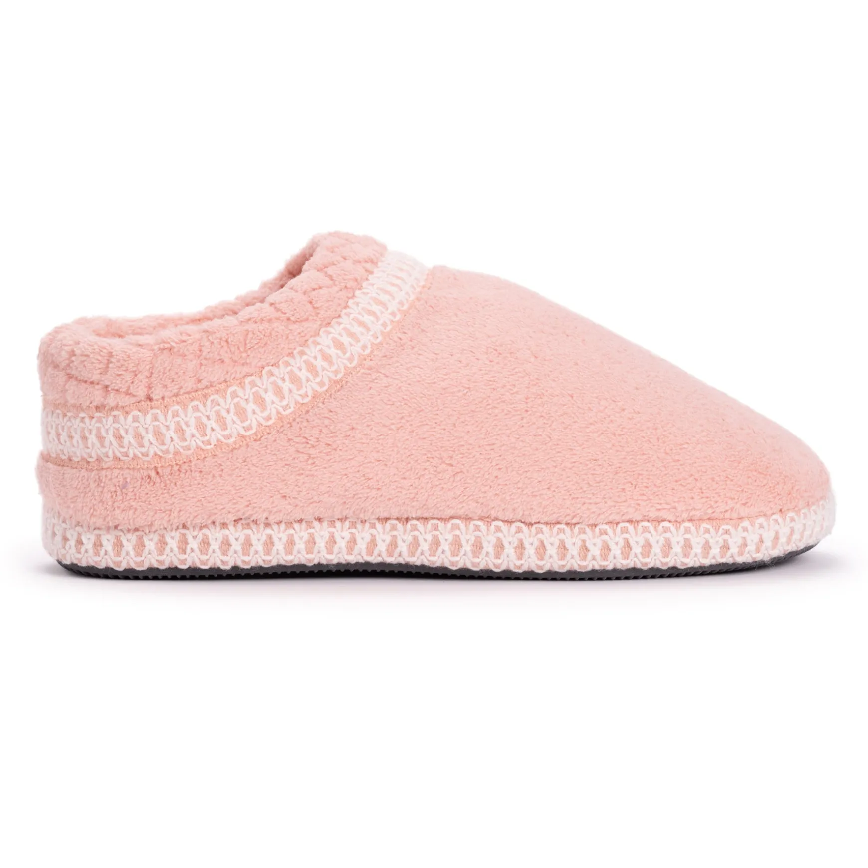 Women's Rita Micro Chenille Full Foot Slipper