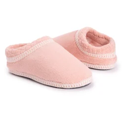 Women's Rita Micro Chenille Full Foot Slipper