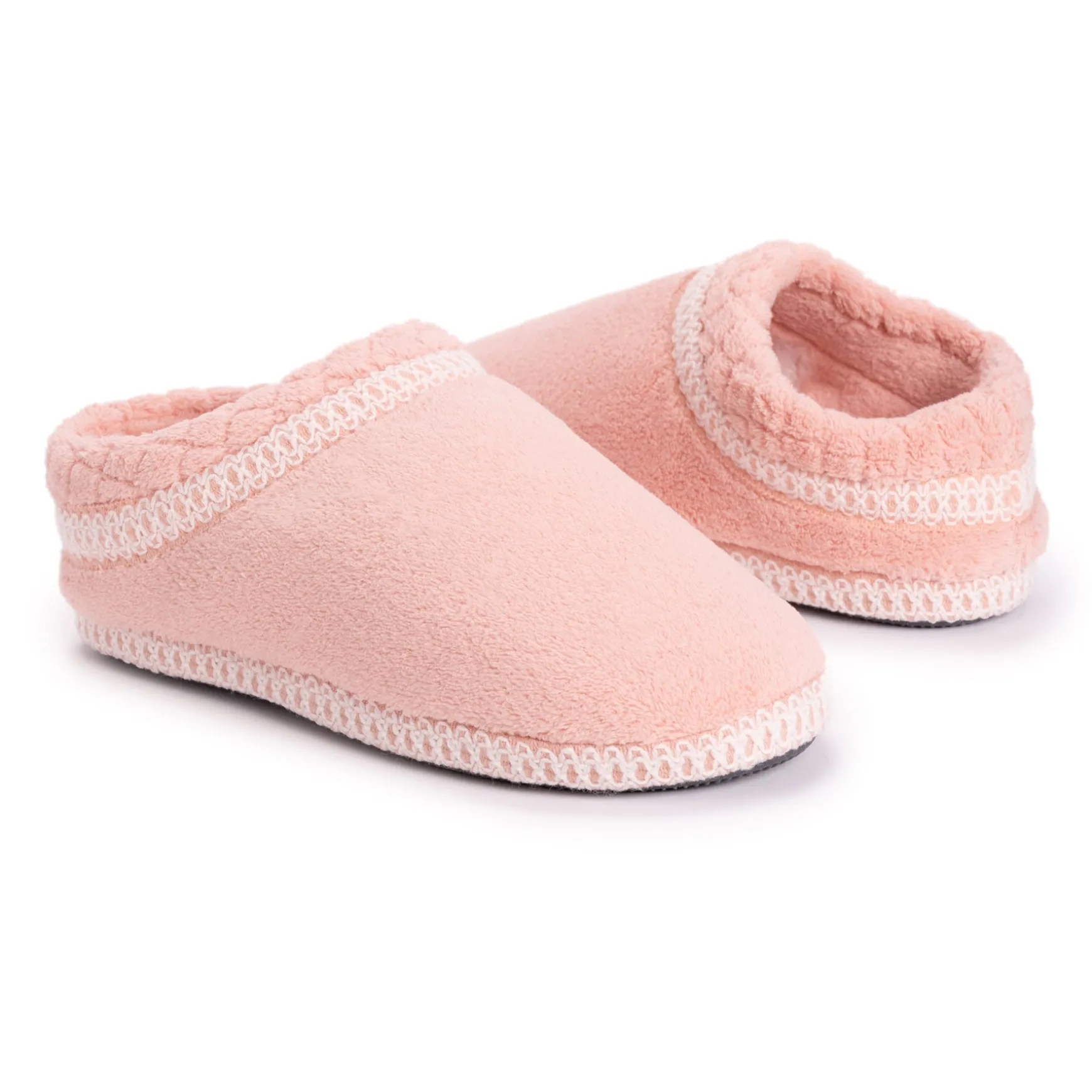 Women's Rita Micro Chenille Full Foot Slipper