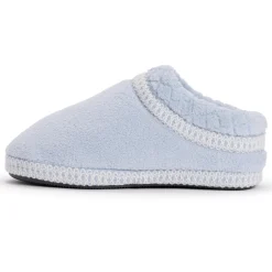 Women's Rita Micro Chenille Full Foot Slipper