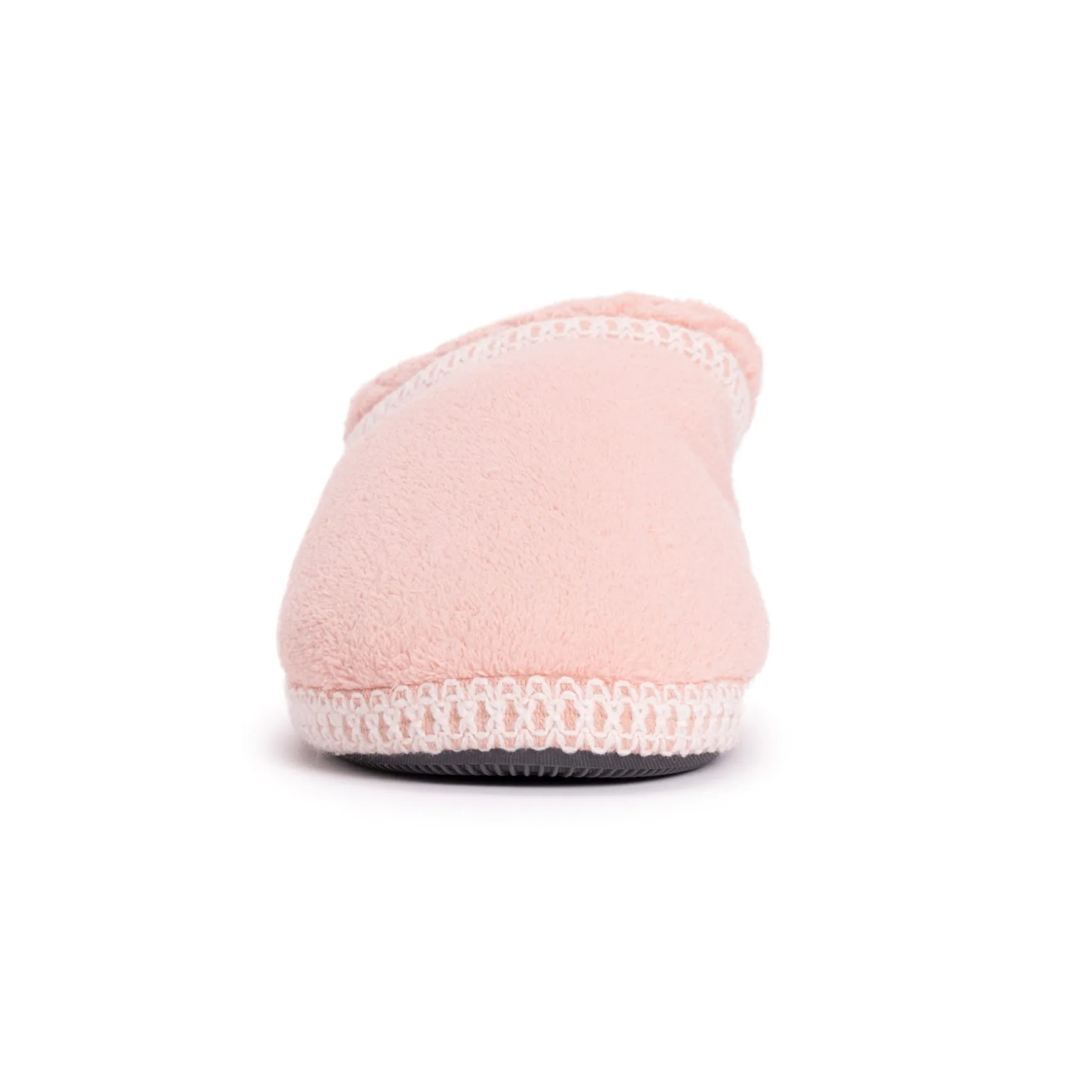 Women's Rita Micro Chenille Full Foot Slipper