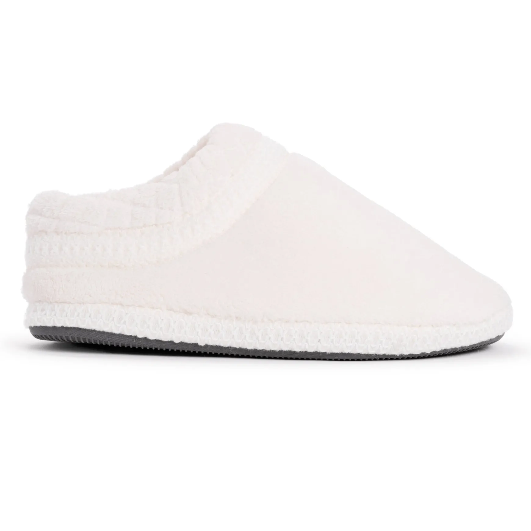 Women's Rita Micro Chenille Full Foot Slipper