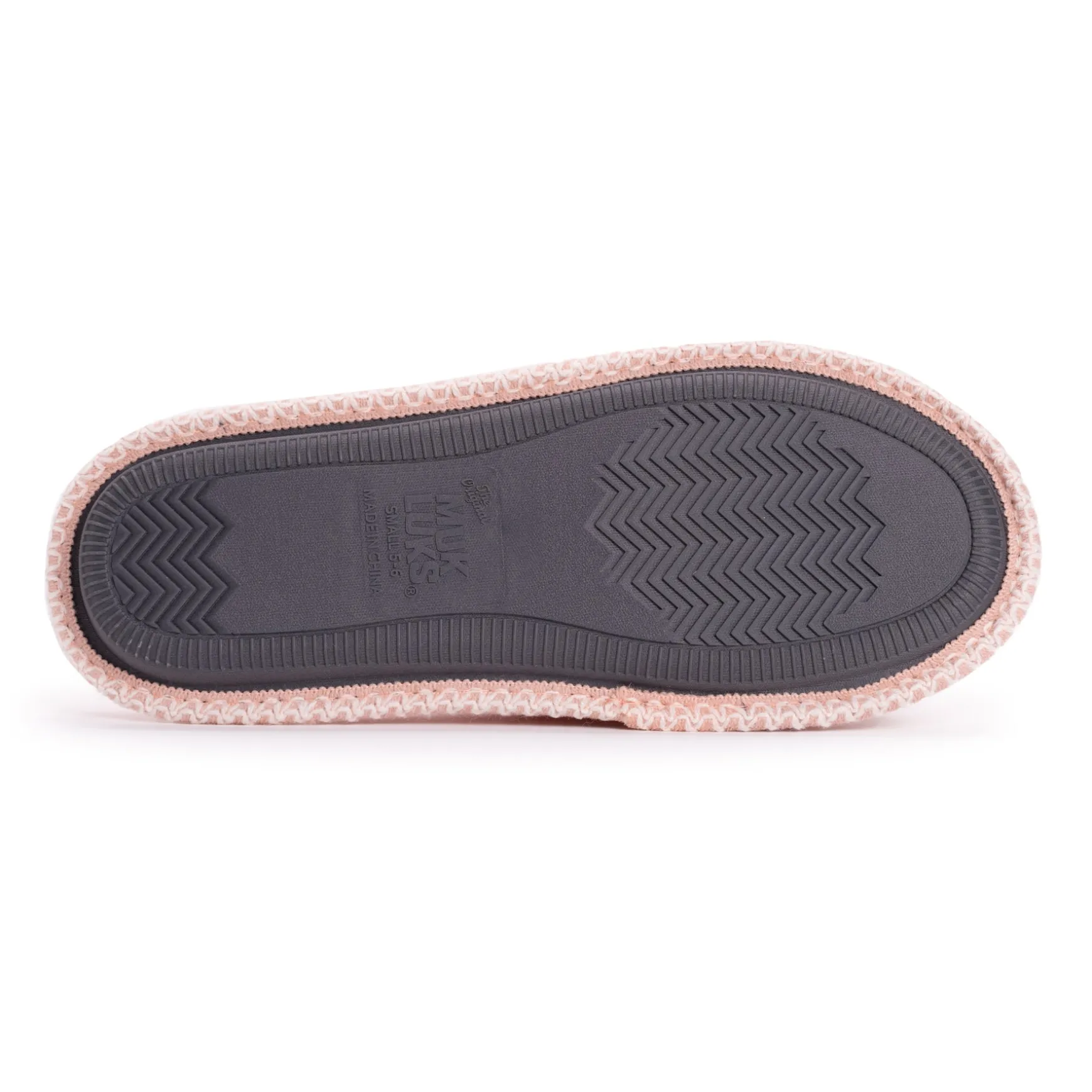 Women's Rita Micro Chenille Full Foot Slipper