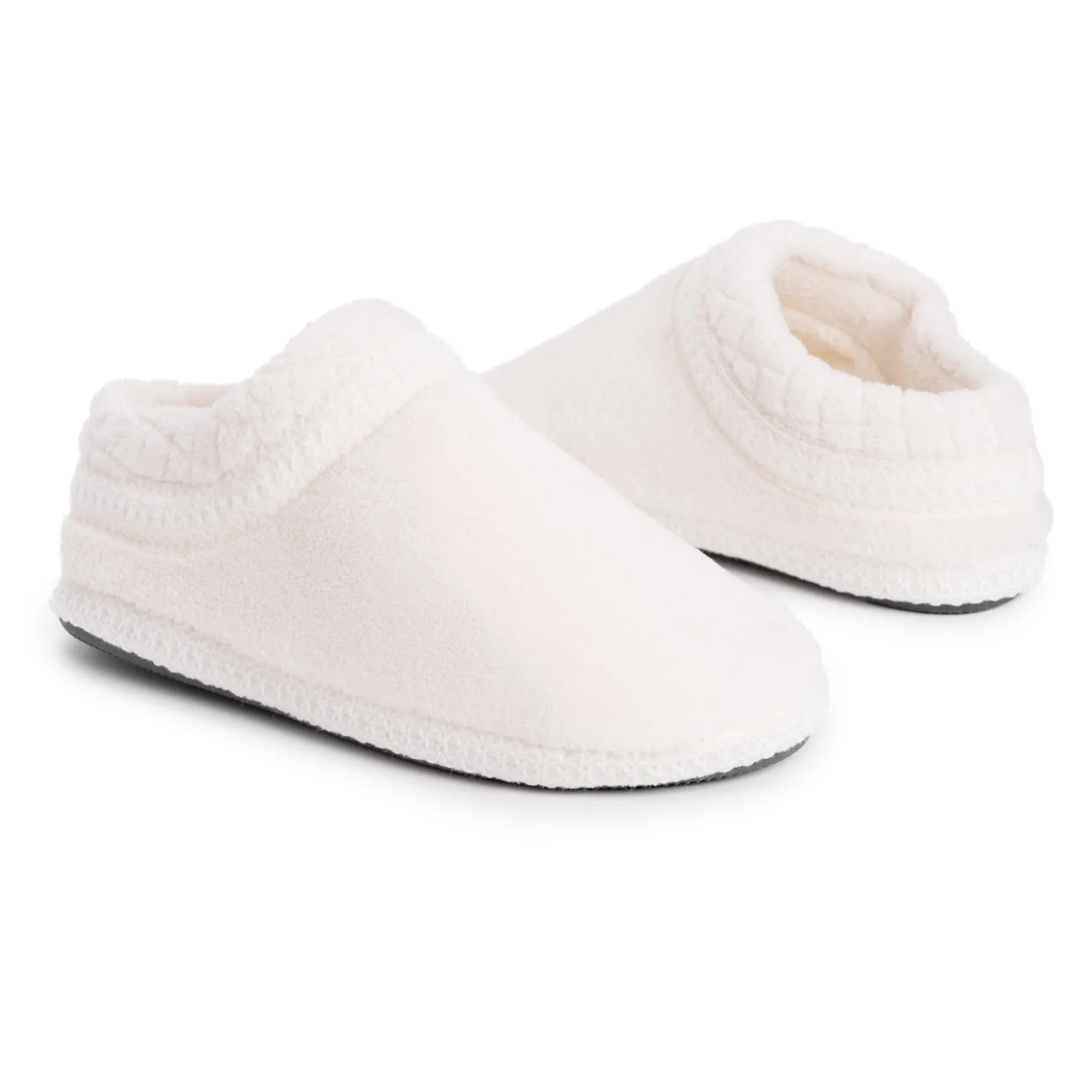 Women's Rita Micro Chenille Full Foot Slipper