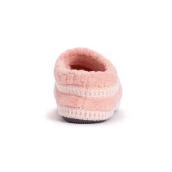 Women's Rita Micro Chenille Full Foot Slipper