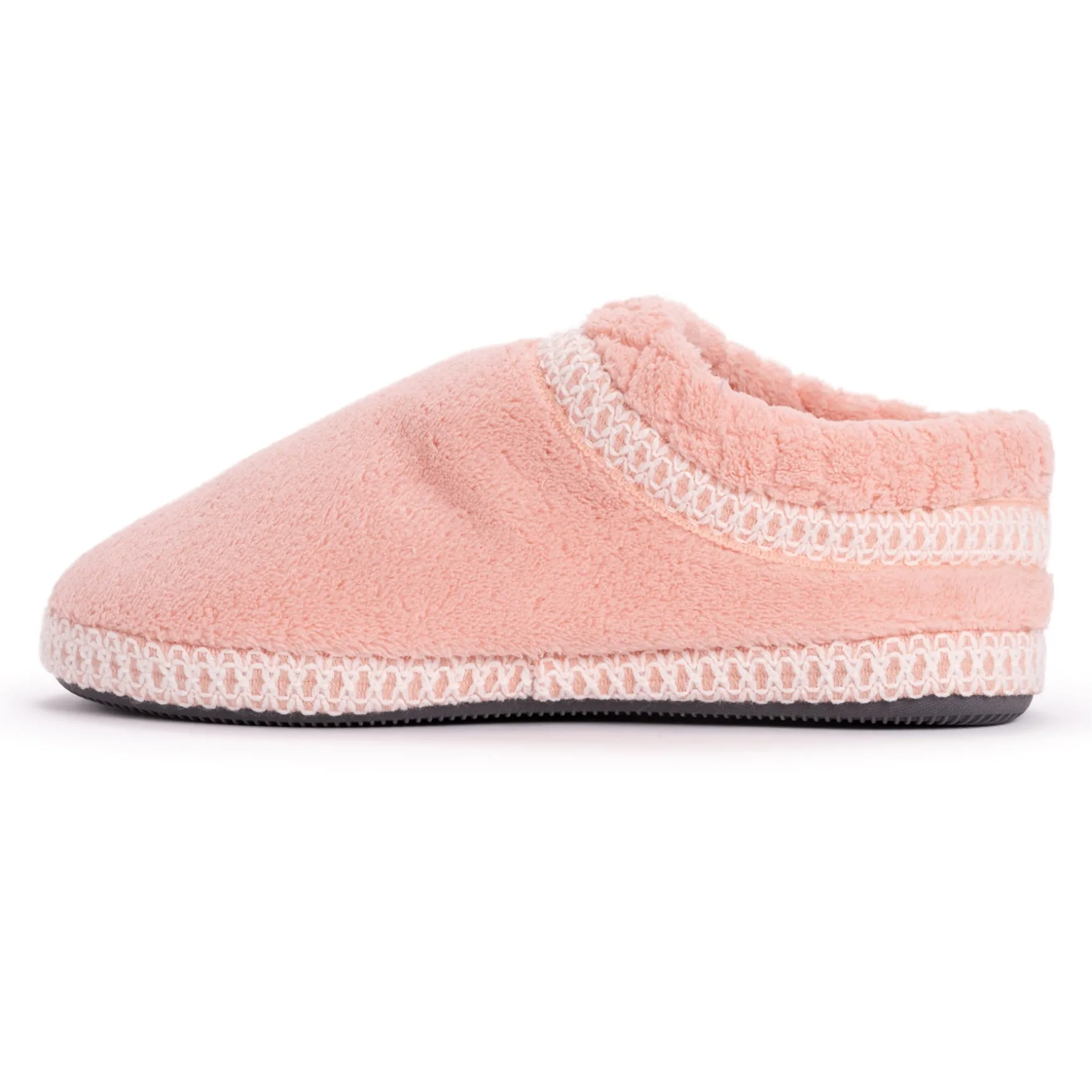 Women's Rita Micro Chenille Full Foot Slipper