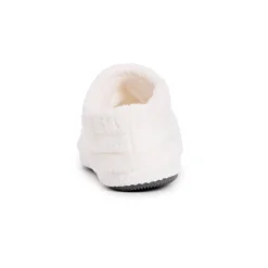 Women's Rita Micro Chenille Full Foot Slipper