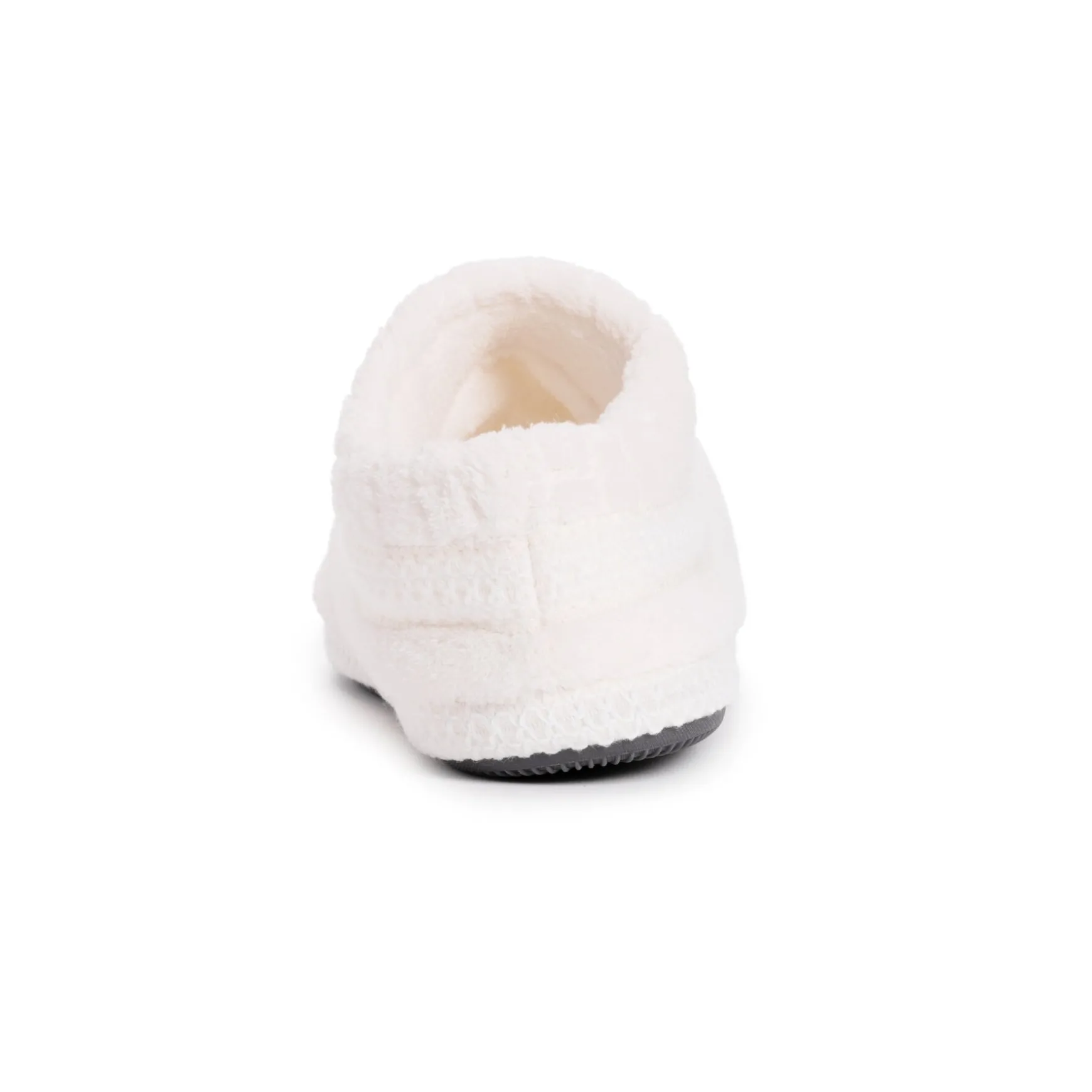 Women's Rita Micro Chenille Full Foot Slipper