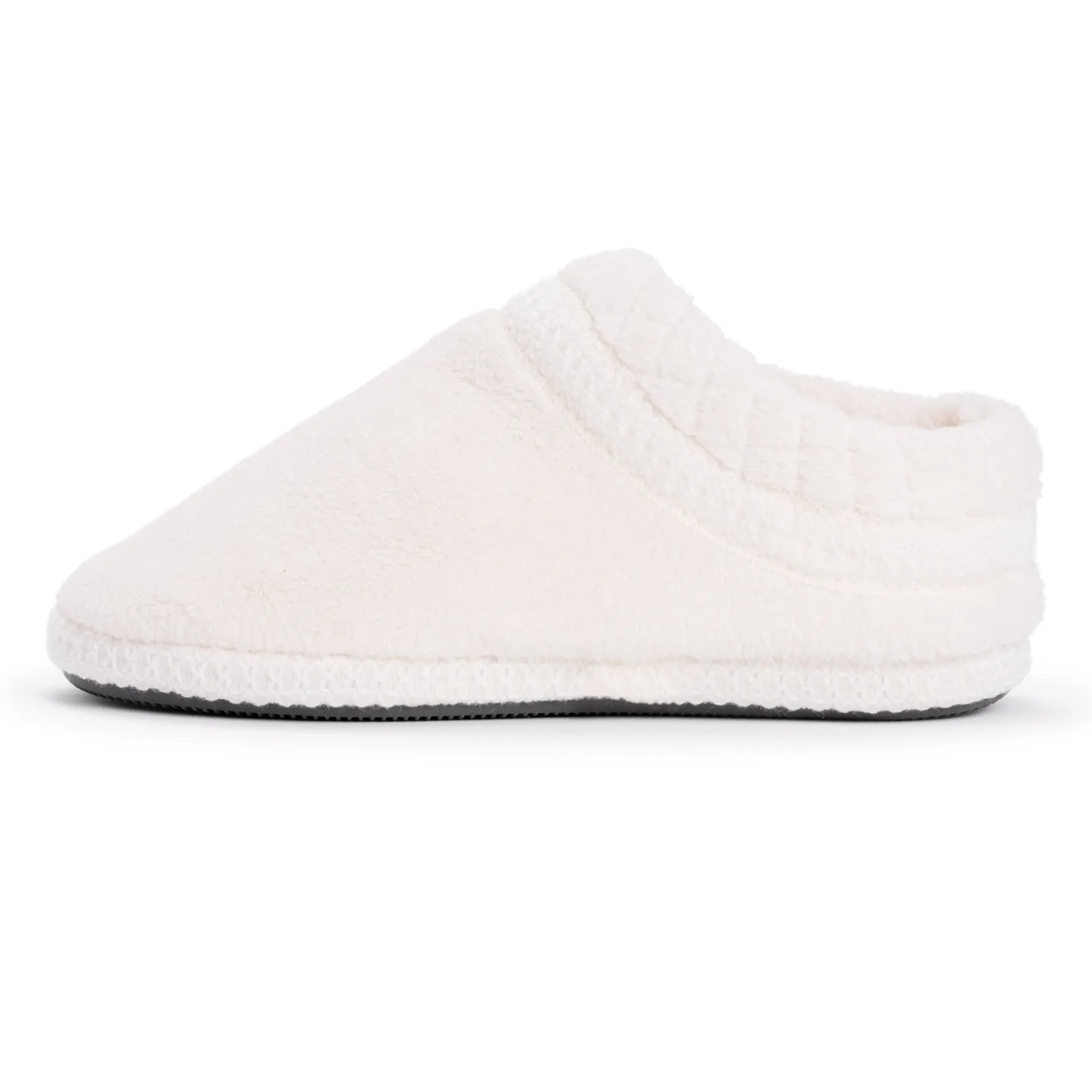 Women's Rita Micro Chenille Full Foot Slipper