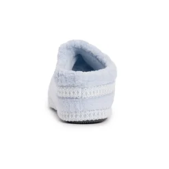 Women's Rita Micro Chenille Full Foot Slipper