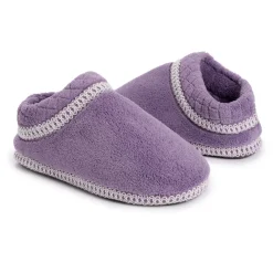 Women's Rita Micro Chenille Full Foot Slipper