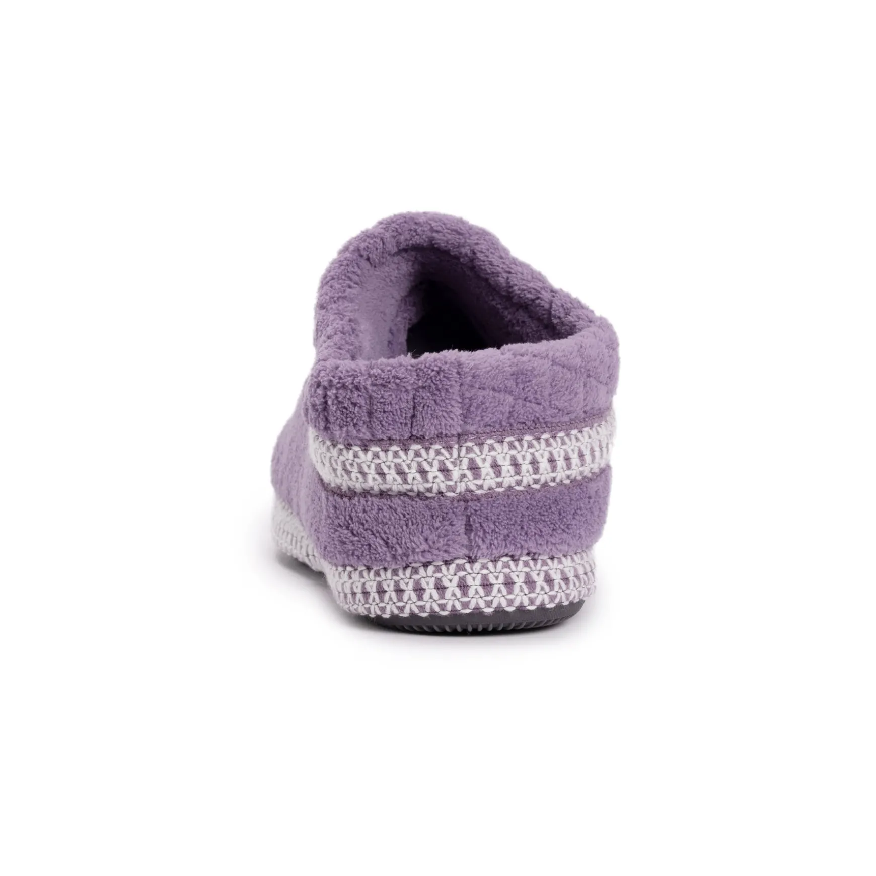 Women's Rita Micro Chenille Full Foot Slipper