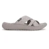 Women's Sassy Cross-Over Sandal
