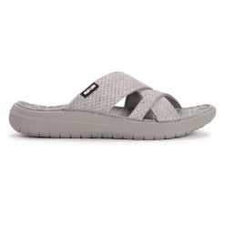 Women's Sassy Cross-Over Sandal