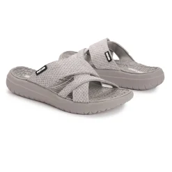 Women's Sassy Cross-Over Sandal