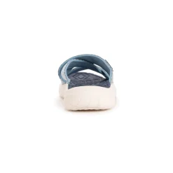 Women's Sassy Cross-Over Sandal