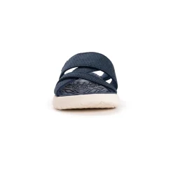 Women's Sassy Cross-Over Sandal