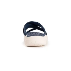 Women's Sassy Cross-Over Sandal