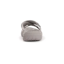 Women's Sassy Cross-Over Sandal