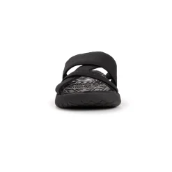 Women's Sassy Cross-Over Sandal