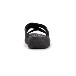 Women's Sassy Cross-Over Sandal