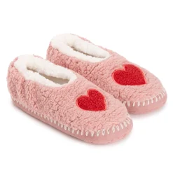Women's Sherpa Ballerina