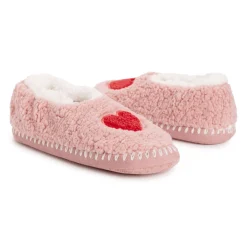 Women's Sherpa Ballerina