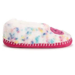Women's Sherpa Ballerina